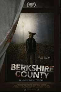 Berkshire County - Poster