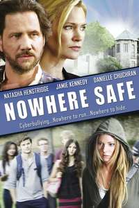 Nowhere Safe - Poster