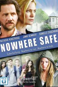 Nowhere Safe - Poster