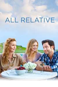 All Relative - Poster
