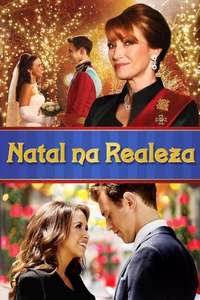 A Royal Christmas - Poster