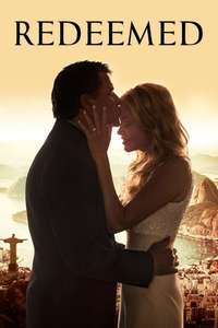 Redeemed - Poster