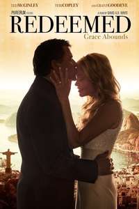 Redeemed - Poster