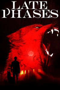 Late Phases - Poster