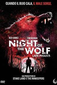 Late Phases - Poster