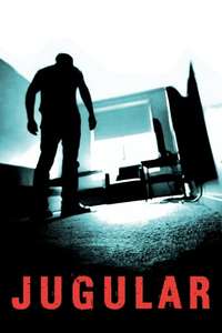 Jugular - Poster