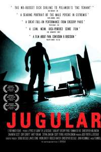 Jugular - Poster