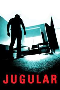 Jugular - Poster