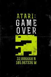 Atari: Game Over