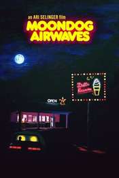 Moondog Airwaves
