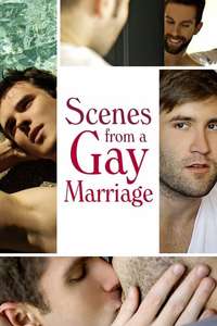 More Scenes from a Gay Marriage - Poster