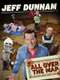 Jeff Dunham: All Over the Map