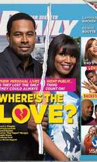 Where's The Love?
