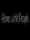 Alone With People