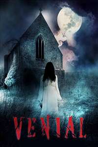 Venial - Poster