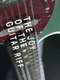 The Joy of the Guitar Riff