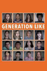 Frontline: Generation Like - Poster