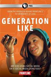 Frontline: Generation Like