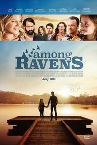 Among Ravens - Poster