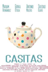 Casitas - Poster