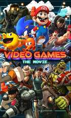 Video Games: The Movie