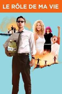 Wish I Was Here - Poster