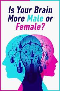 Is Your Brain Male or Female? - Poster