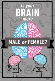 Is Your Brain Male or Female?