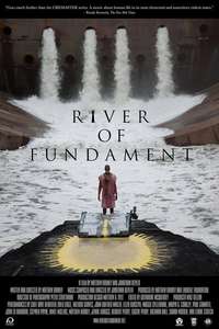 River of Fundament - Poster