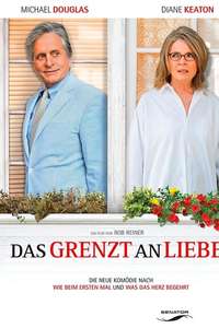 And So It Goes - Poster