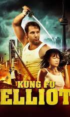 Kung Fu Elliot