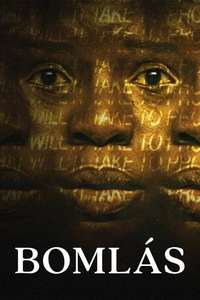 Weathering - Poster