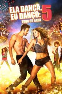 Step Up All In - Poster