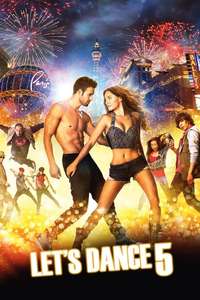 Step Up All In - Poster