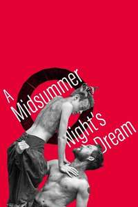 A Midsummer Night's Dream: Shakespeare's Globe Theatre - Poster