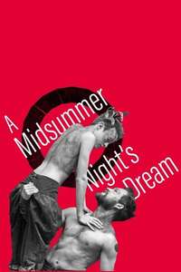 A Midsummer Night's Dream: Shakespeare's Globe Theatre - Poster