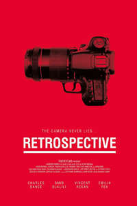 Retrospective - Poster