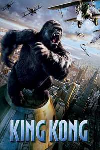 King Kong - Posters