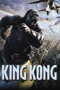 King Kong - Posters