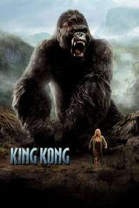 King Kong - Posters