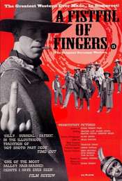 A Fistful of Fingers