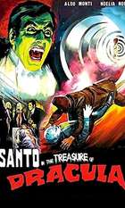 Santo in the Treasure of Dracula