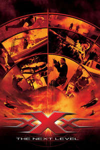 xXx: State of the Union - Posters