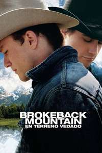 Brokeback Mountain - Posters