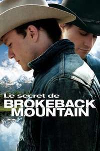 Brokeback Mountain - Posters