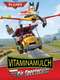 Planes: Vitaminamulch Air Spectacular