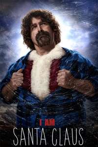 I Am Santa Claus - Poster