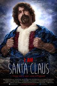 I Am Santa Claus - Poster