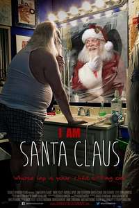 I Am Santa Claus - Poster