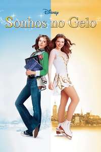 Ice Princess - Posters